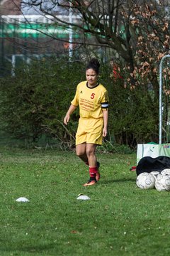 Bild 19 - B-Juniorinnen Kieler MTV - SV Frisia 03 Risum-Lindholm